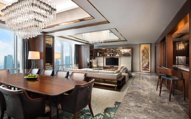 The Westin Jakarta
