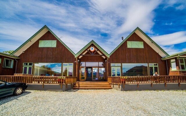 Haka House Wanaka