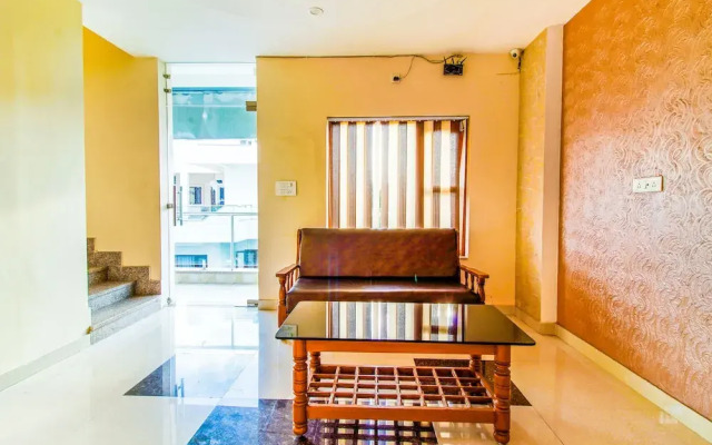 Chandra Palace by Fabhotels