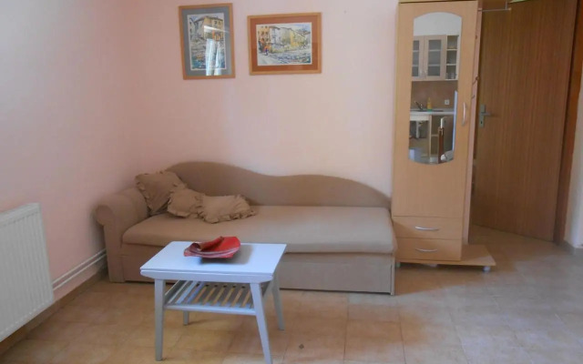 Apartments Vesna