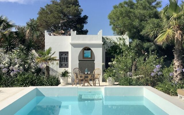 Kasbah Andaluz guest house