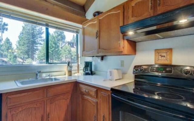 Rocky Point Northstar Condo by RedAwning