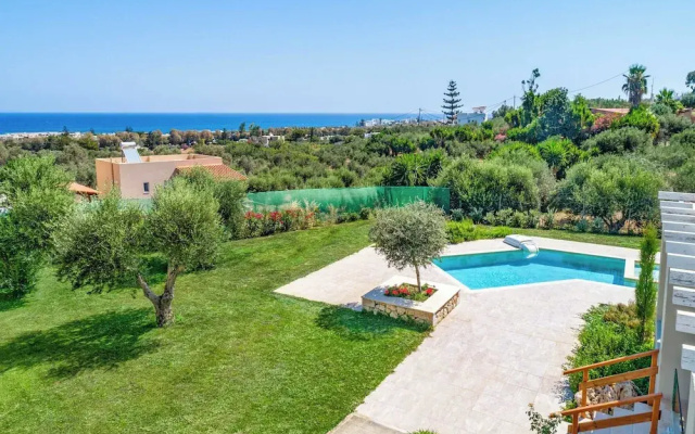 Villa Kampos Dio