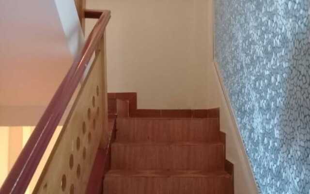 Hoa Hong Do Guesthouse