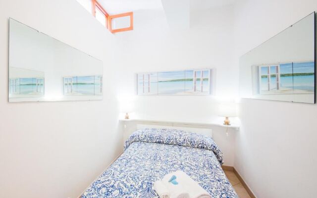 Mistral Residence