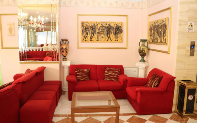 Hotel Kosta Famissi