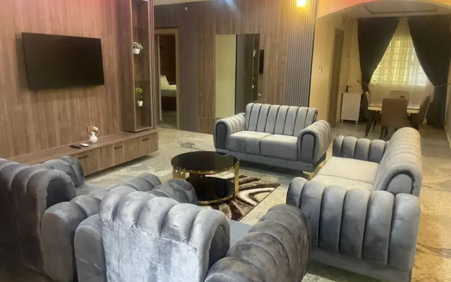 NewClime Apartment