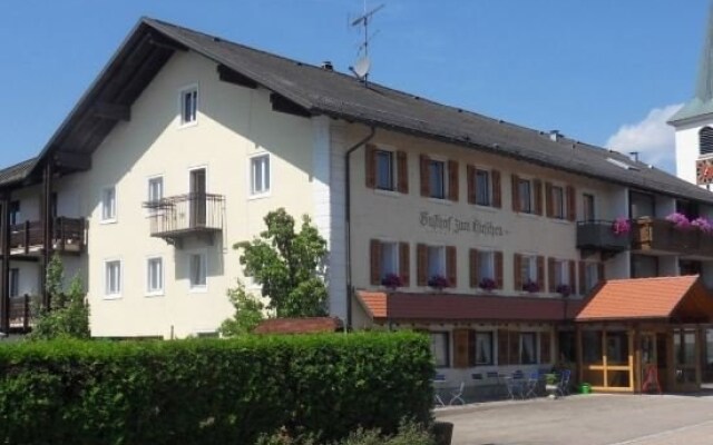 Hotel Hirschen