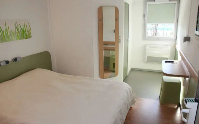 Ibis budget Nice Palais Nikaïa