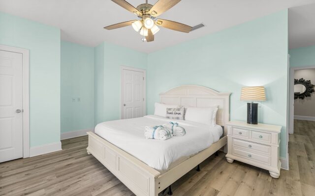 5410 Gulf Dr - Sunset View