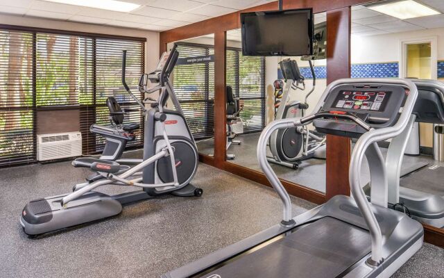 Hampton Inn Daytona/Ormond Beach