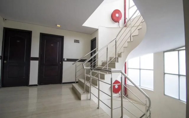 OYO 14812 Ram Villas