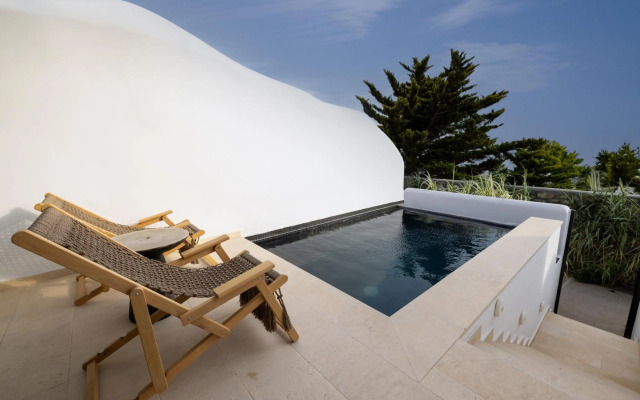 Asty Mykonos Hotel & Spa -World of One Hotel Group