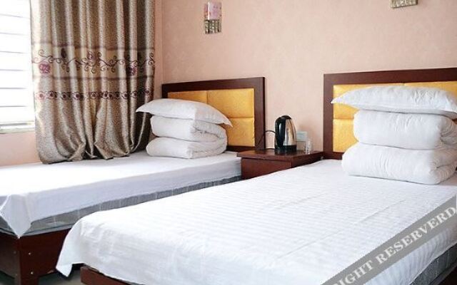 609 Hotel