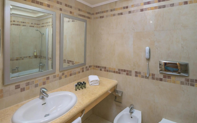 Lindos Imperial Resort & Spa