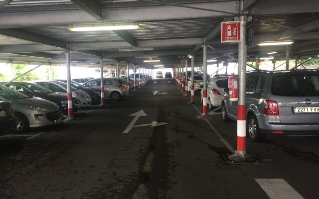 Imperium Apartamentos