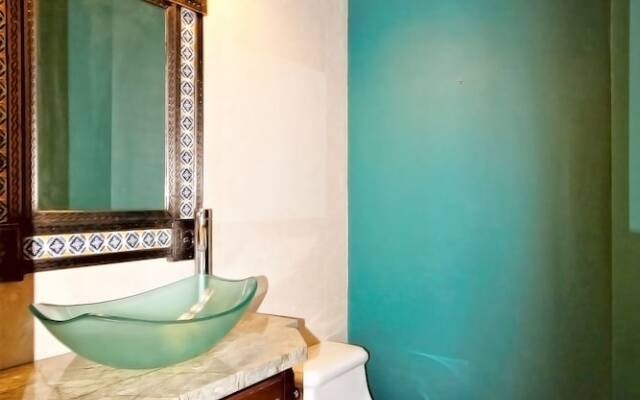 Chateau Paradiso Plantation Mansion villa