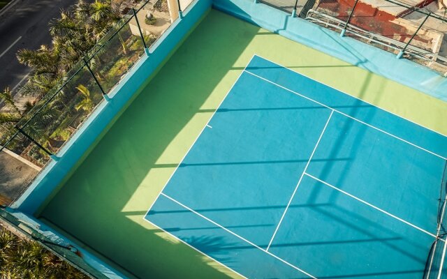 Brisas Beachfront Penthouses