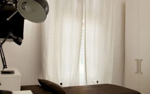 The Roommo Apartments