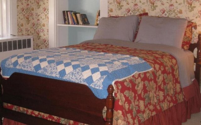 Allegheny Street Bed & Breakfast