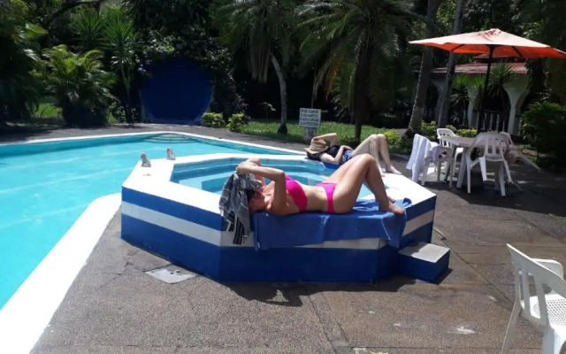 Hotel Campestre Villa Gladhys