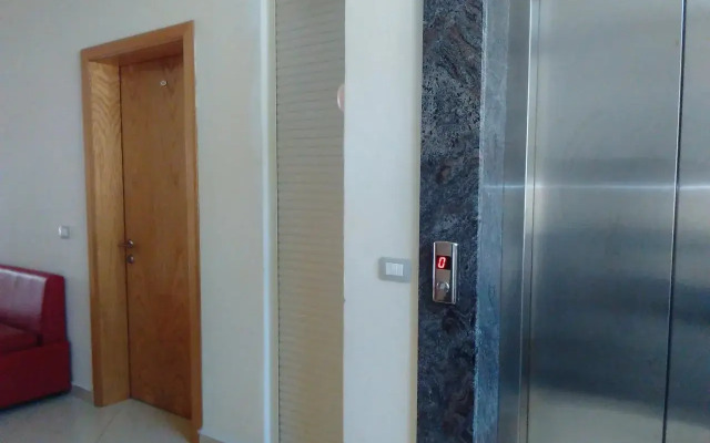 Hotel Iliria