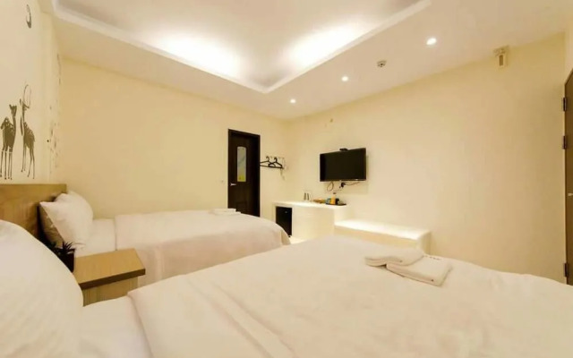 No. 18 Inn