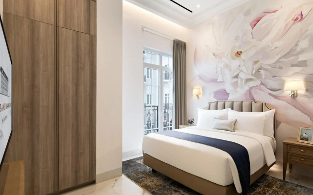 The Grand Mansion Menteng