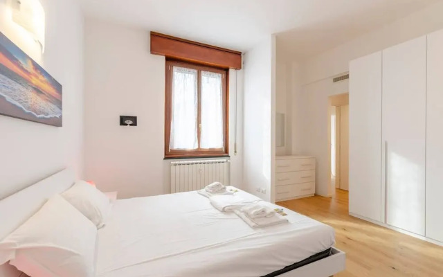 Altido Perfect Apartment in the City Centre