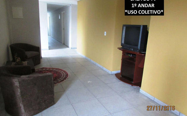 Villa Tata Suites