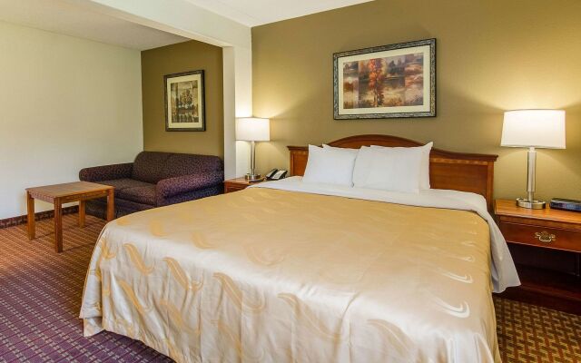 Spark by Hilton Lexington