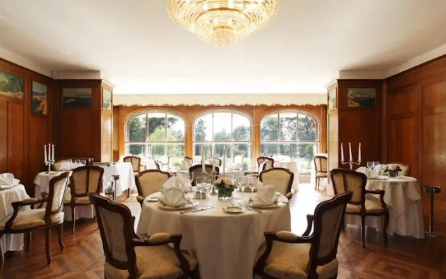 Château Des Bondons EI