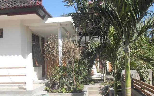 Ima Guest House and Spa