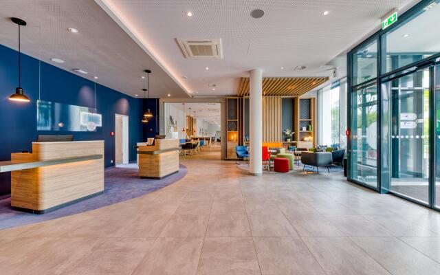 Holiday Inn Express Fulda by IHG