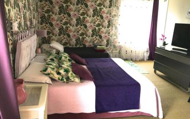 Les Chambres d'Hôtes d'Alice Dior