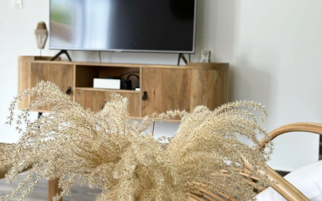 Villa Couleur Nature