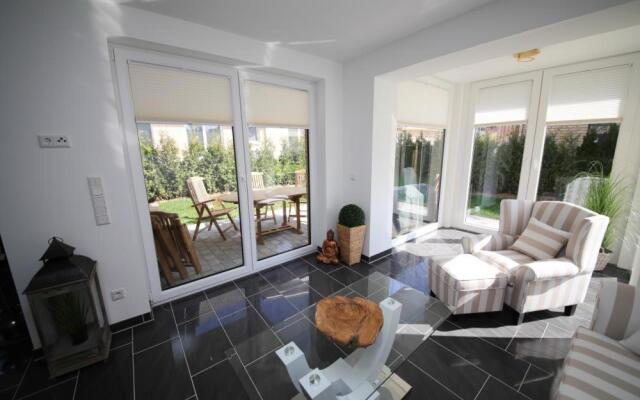 Ferienhaus Sommerhus 3