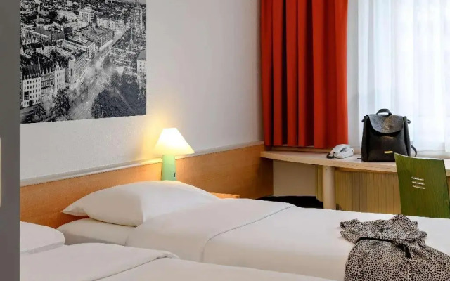 ibis Hotel Hannover Medical Park