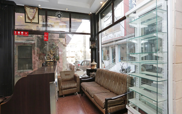 OYO 4752 Hotel Alpine
