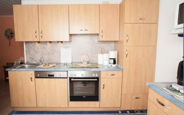 Ferienwohnung Jobelius