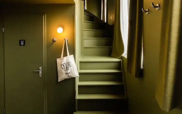 Pilo Lyon - Hostel