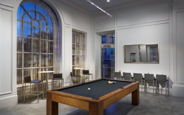 AC Hotel by Marriott Spartanburg