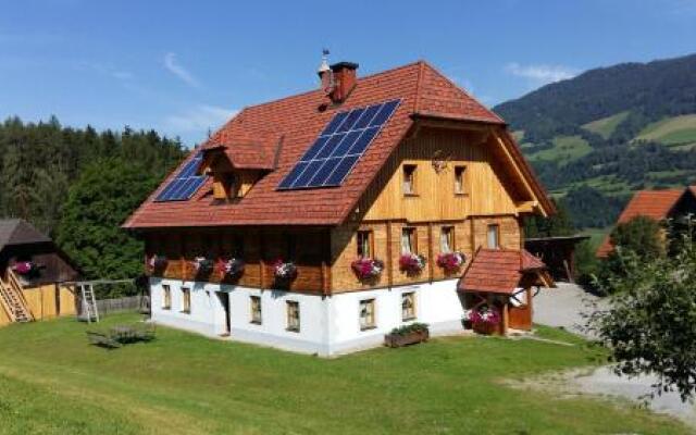 Pension - Bauernhof