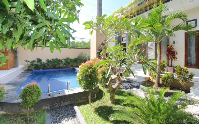 Airy Jimbaran Bypass Ngurah Rai 43 Bali