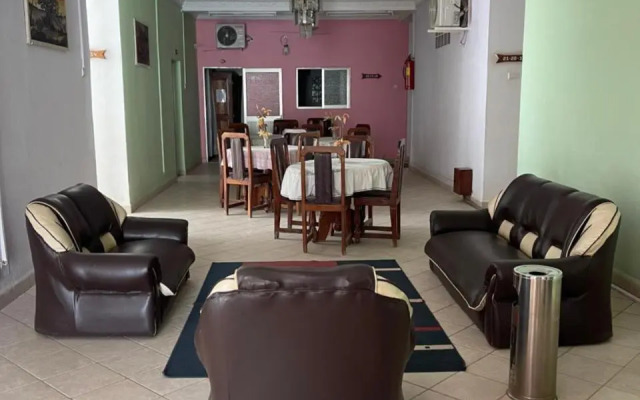 Hotel Akbar