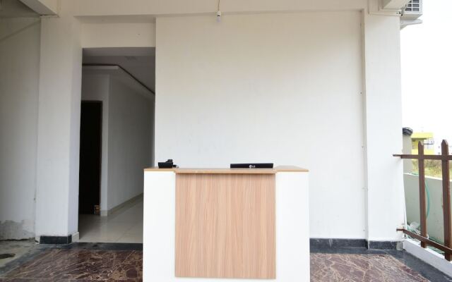 OYO 18487 V Wella Inn