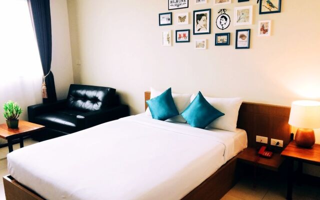 OYO 564 Nature Boutique Hotel