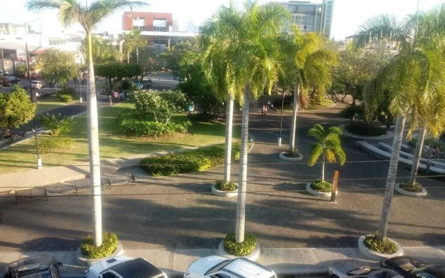 Hotel Libano