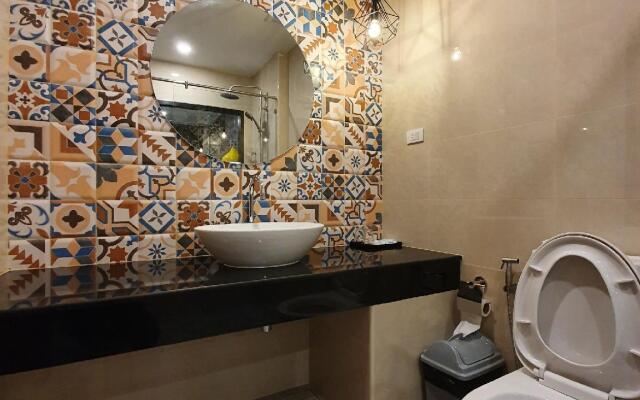 The S Villas Hotel