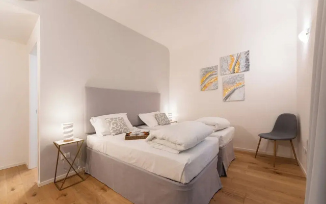 Accademia - Flo Apartments